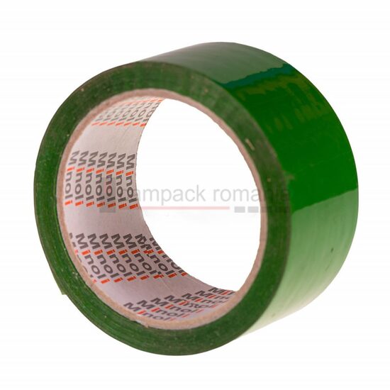Banda Minoli A28 Verde 48*66mm (6 buc)