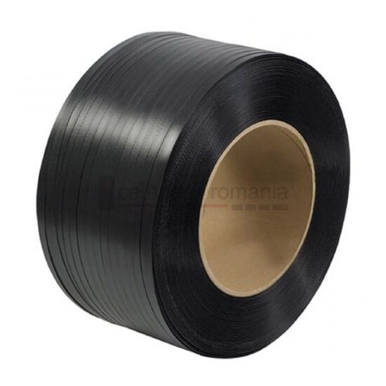 Banda PP uz automat 12*0.7 mm (rola 2500m)