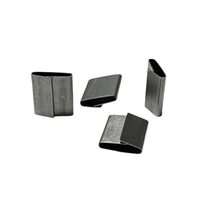 Capse banda metalica 32*45 500 buc/ cutie