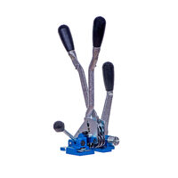 Cleste banda PP 12-16 mm