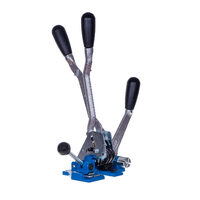 Cleste banda PP 16 mm