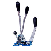 Cleste banda PP 13 mm