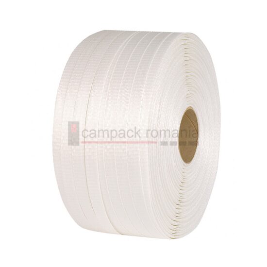 Banda PES 25 mm*400 m super rezistenta