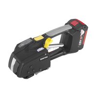Masina de legat cu banda ZAPAK ZP93B