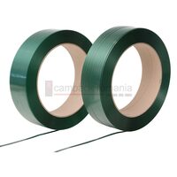 Banda PET 19*0.9 mm (1200m)