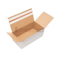 Cutii albe E-commerce 340*170*120 mm