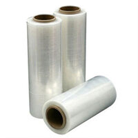 Folie stretch 500*0.020 mm automat CampInno 2e