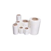 Folie stretch 500*0.023 mm automat CampInno 1e