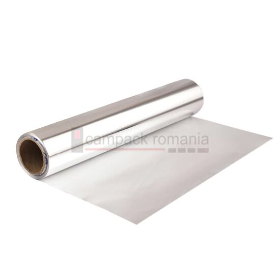 Folie aluminiu 300*0.014 mm 1 kg 