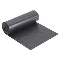 Saci menajeri LDPE 120L, economic