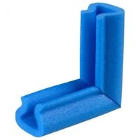 Coltar PEE U 80/40/70/15 - 20x20