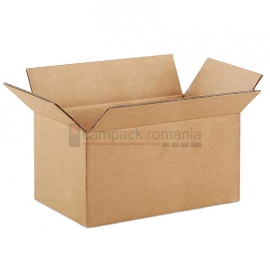 Cutii carton 390*190*200 mm
