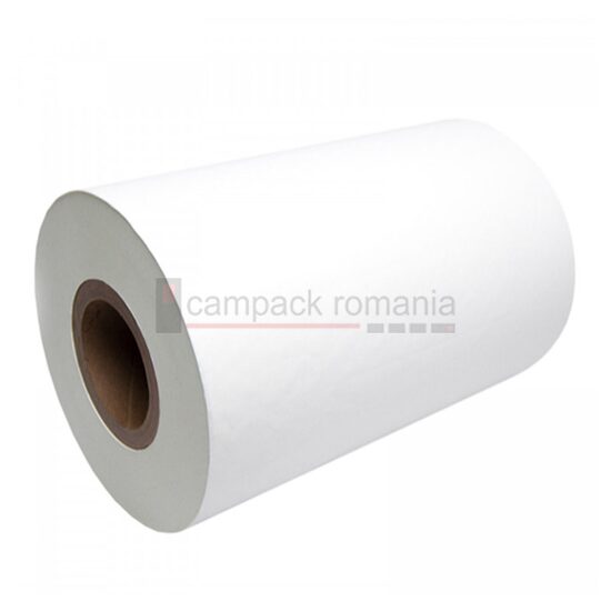Hartie alba 300mm*840 m, 20g