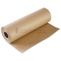 Hartie KRAFT 350mm*450m, 70gr (rola)
