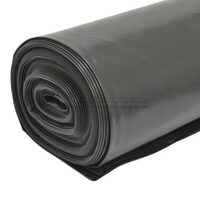 Folie LDPE color GROASA 100 mp (4 x 25 m)