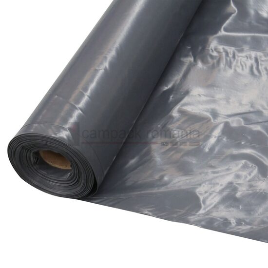 Folie LDPE color SUBTIRE 20 mp (4 x 5 m) 