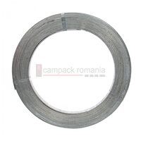 Banda metalica galvanizata 16*0.6 mm