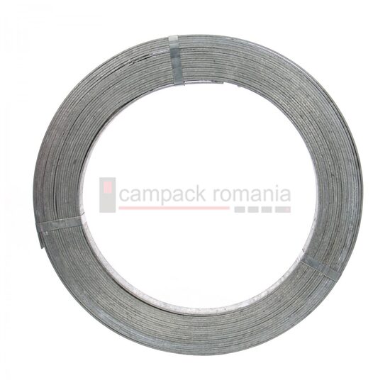 Banda metalica galvanizata 16*0.6 mm