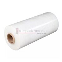 Folie stretch 500*0.023 mm automat CampInno 1