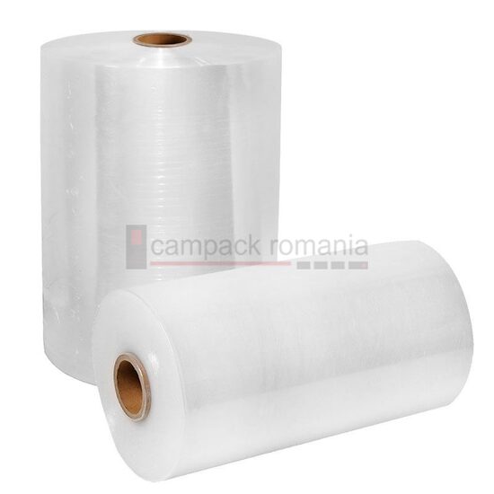 Folie stretch 500*0.020 mm automat CampInno 2e