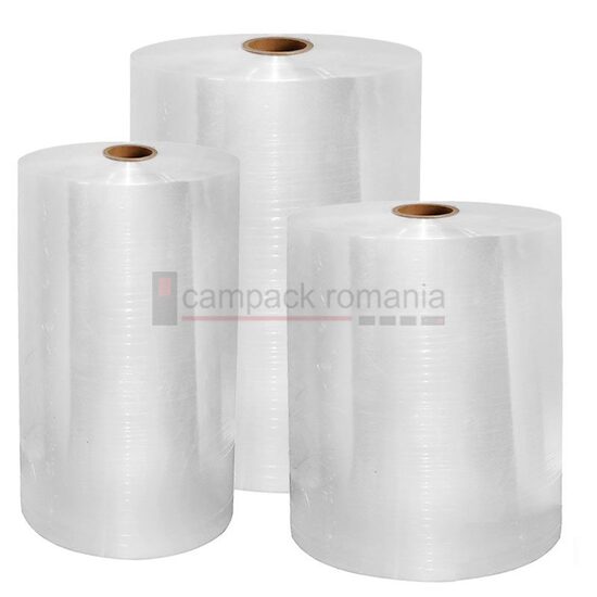 Folie stretch 500*0.012 mm automat CampInno 2e