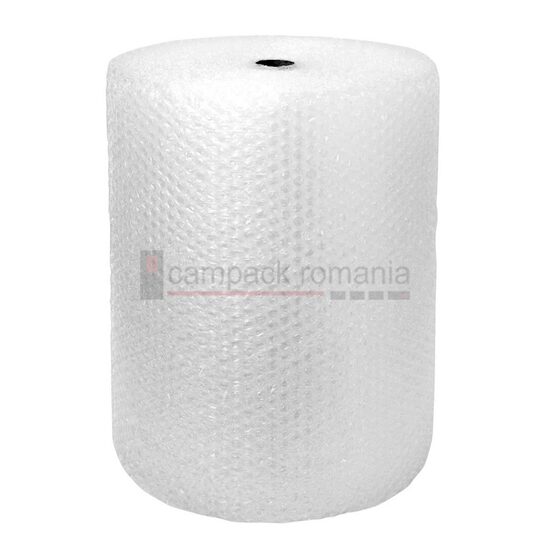 Folie cu bule 1*100 m (90g/mp)