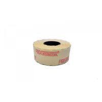 Etichete albe 26*12 mm, 1500 buc/ rola