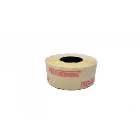 Etichete albe 26*12 mm, 1500 buc/ rola