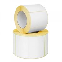 Etichete autoadezive 80*121mm (750 buc/ rola)