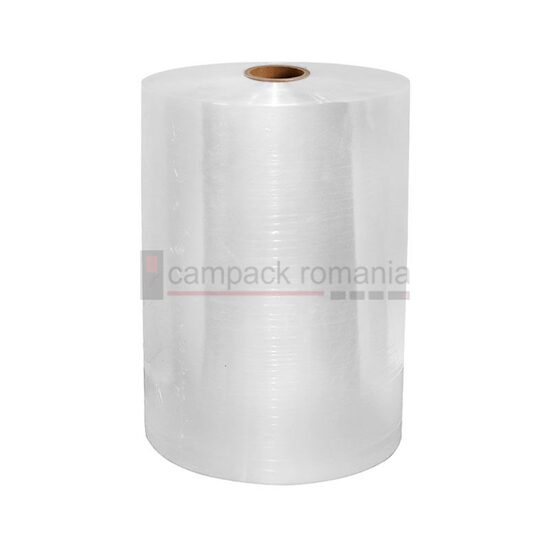 Folie stretch 500*0.023 mm automat CampInno 2